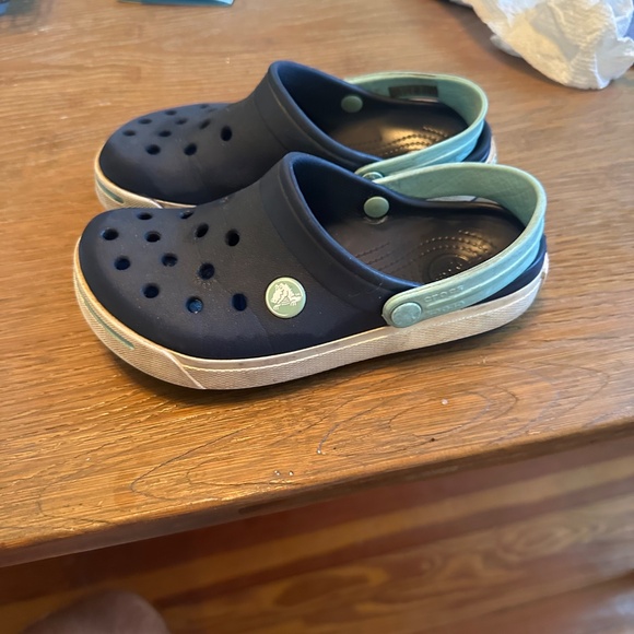 Crocs size 13 - Picture 2 of 3